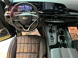 كاديلاك اسكاليد